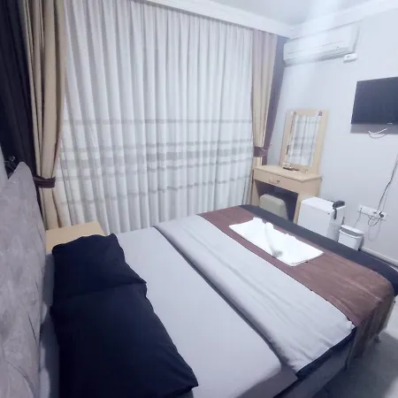 Ova 호텔 3*